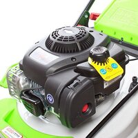 Газонокосилка RedVerg RD-GLM46SB - Превью изображения №6 — Интернет-магазин Time-Shop