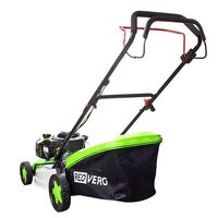 Газонокосилка RedVerg RD-GLM46SB - Превью изображения №2 — Интернет-магазин Time-Shop