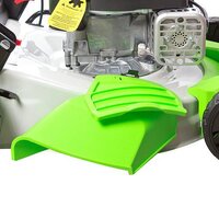 Газонокосилка RedVerg RD-GLM46SB - Превью изображения №9 — Интернет-магазин Time-Shop