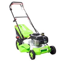 Газонокосилка RedVerg RD-GLM46SB - Превью изображения №4 — Интернет-магазин Time-Shop