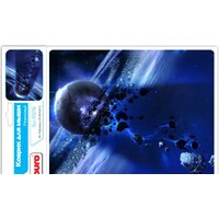 Коврик для мыши Buro BU-R51761 - Превью изображения №2 — Интернет-магазин Time-Shop