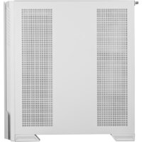 Корпус MSI MPG Velox 300R Airflow PZ (белый) - Превью изображения №5 — Интернет-магазин Time-Shop