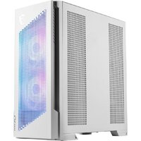 Корпус MSI MPG Velox 300R Airflow PZ (белый) - Превью изображения №2 — Интернет-магазин Time-Shop