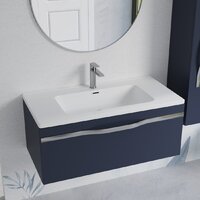 Умывальник Lauter 211189-100 - Превью изображения №2 — Интернет-магазин Time-Shop