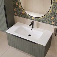 Умывальник Lauter 211189-100 - Превью изображения №5 — Интернет-магазин Time-Shop