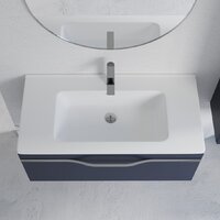 Умывальник Lauter 211189-100 - Превью изображения №4 — Интернет-магазин Time-Shop