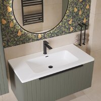 Умывальник Lauter 211189-100 - Превью изображения №7 — Интернет-магазин Time-Shop