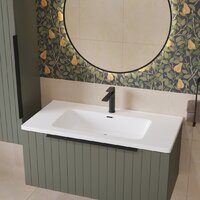 Умывальник Lauter 211189-100 - Превью изображения №6 — Интернет-магазин Time-Shop