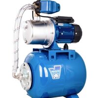 Aquario Auto AJS-125A(50L)