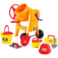 Детские наборы инструментов