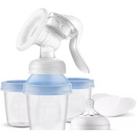 Philips Avent Natural Motion SCF430/13