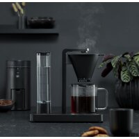 Капельная кофеварка Wilfa Svart Performance WSPL-3B - Превью изображения №6 — Интернет-магазин Time-Shop