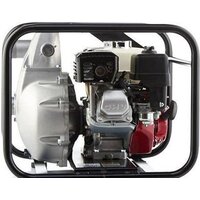 Мотопомпа Koshin SERH-50Z - Превью изображения №4 — Интернет-магазин Time-Shop