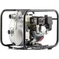 Мотопомпа Koshin SERH-50Z - Превью изображения №5 — Интернет-магазин Time-Shop