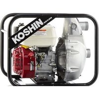 Мотопомпа Koshin SERH-50Z - Превью изображения №2 — Интернет-магазин Time-Shop