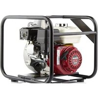 Мотопомпа Koshin SERH-50Z - Превью изображения №3 — Интернет-магазин Time-Shop