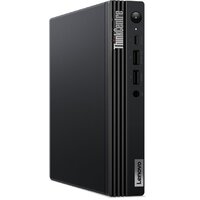 Компактный компьютер Lenovo ThinkCentre M70q Gen 4 12E30023RU - Превью изображения №2 — Интернет-магазин Time-Shop