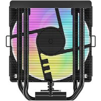 Кулер для процессора ID-Cooling SE-904-XT ARGB Black - Превью изображения №4 — Интернет-магазин Time-Shop