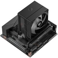 Кулер для процессора ID-Cooling SE-904-XT ARGB Black - Превью изображения №9 — Интернет-магазин Time-Shop