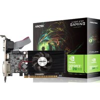 Видеокарта Arktek GeForce GT210 1GB DDR3 AKN210D3S1GL1 - Превью изображения №3 — Интернет-магазин Time-Shop