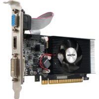 Видеокарта Arktek GeForce GT210 1GB DDR3 AKN210D3S1GL1 - Превью изображения №2 — Интернет-магазин Time-Shop