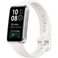 Huawei Band 10 (белый, международная версия)