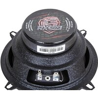 Коаксиальная АС KICX RX 502 - Превью изображения №6 — Интернет-магазин Time-Shop
