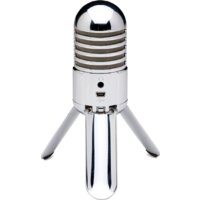 Проводной микрофон Samson Meteor - Превью изображения №2 — Интернет-магазин Time-Shop