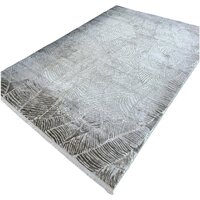 Radjab Carpet Марсель NP 425 Прямоугольник 11610RK (3x5, Cream/Vizon)