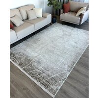 Ковер для жилой комнаты Radjab Carpet Марсель NP 425 Прямоугольник 11610RK (3x5, Cream/Vizon) - Превью изображения №6 — Интернет-магазин Time-Shop