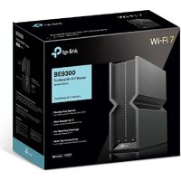 Wi-Fi роутер TP-Link Archer BE550 - Превью изображения №8 — Интернет-магазин Time-Shop