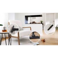 Пылесос Bosch Serie 4 BGB41BA1 - Превью изображения №4 — Интернет-магазин Time-Shop