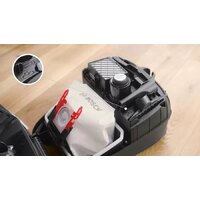 Пылесос Bosch Serie 4 BGB41BA1 - Превью изображения №2 — Интернет-магазин Time-Shop