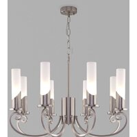 Евросвет Banci 60117/8 (никель)