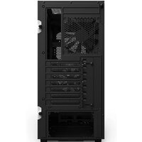 Корпус NZXT H510 Flow CA-H52FW-01 - Превью изображения №3 — Интернет-магазин Time-Shop