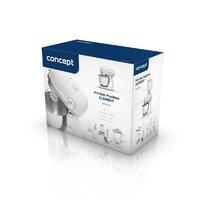 Кухонная машина Concept RM7010 - Превью изображения №18 — Интернет-магазин Time-Shop