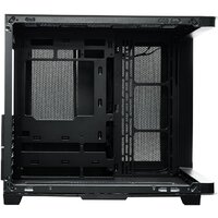 Корпус XASTRA QR600 0F-UC (черный) - Превью изображения №4 — Интернет-магазин Time-Shop