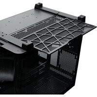 Корпус XASTRA QR600 0F-UC (черный) - Превью изображения №6 — Интернет-магазин Time-Shop