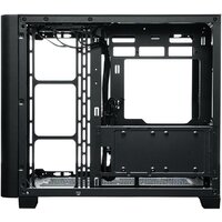 Корпус XASTRA QR600 0F-UC (черный) - Превью изображения №3 — Интернет-магазин Time-Shop