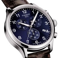 Наручные часы Tissot Chrono XL Classic T116.617.16.047.00 - Превью изображения №3 — Интернет-магазин Time-Shop