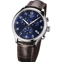 Наручные часы Tissot Chrono XL Classic T116.617.16.047.00 - Превью изображения №4 — Интернет-магазин Time-Shop