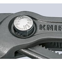 Клещи переставные Knipex 87 01 125 - Превью изображения №2 — Интернет-магазин Time-Shop