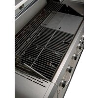 Газовый гриль для дачи Landmann Inox 12120 - Превью изображения №2 — Интернет-магазин Time-Shop