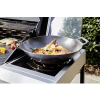 Газовый гриль для дачи Landmann Inox 12120 - Превью изображения №11 — Интернет-магазин Time-Shop