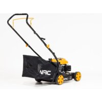 Газонокосилка NAC LP40-79-PL-SB - Превью изображения №4 — Интернет-магазин Time-Shop