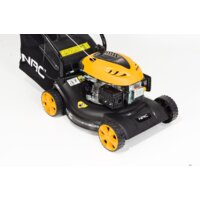Газонокосилка NAC LP40-79-PL-SB - Превью изображения №2 — Интернет-магазин Time-Shop