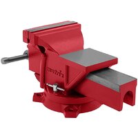 Тиски Matrix 18602 - Превью изображения №2 — Интернет-магазин Time-Shop