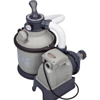 Каркасный бассейн Intex Ultra Frame 26340NP (732х132) - Превью изображения №3 — Интернет-магазин Time-Shop