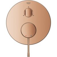 Смеситель без скрытого механизма Grohe Essence 24092DA1 (теплый закат) - Превью изображения №2 — Интернет-магазин Time-Shop