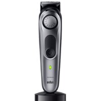 Триммер для бороды и усов Braun BT7420 - Превью изображения №2 — Интернет-магазин Time-Shop